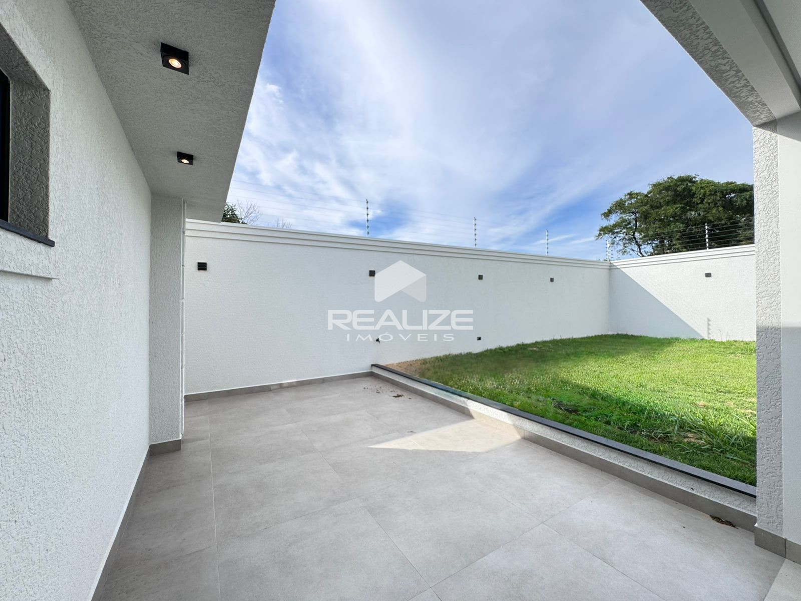 Casa venda no Jardim Panorama com 3 quartos (2 Sutes) .