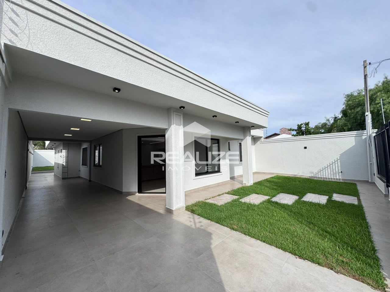 Casa à venda no Jardim Panorama com 3 quartos (2 Suítes) . 