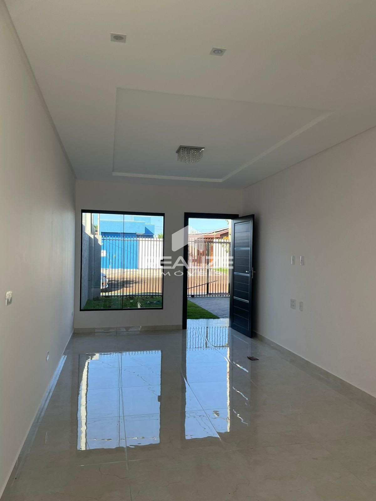Casa à venda no Jardim das Oliveiras com 2 quartos. 