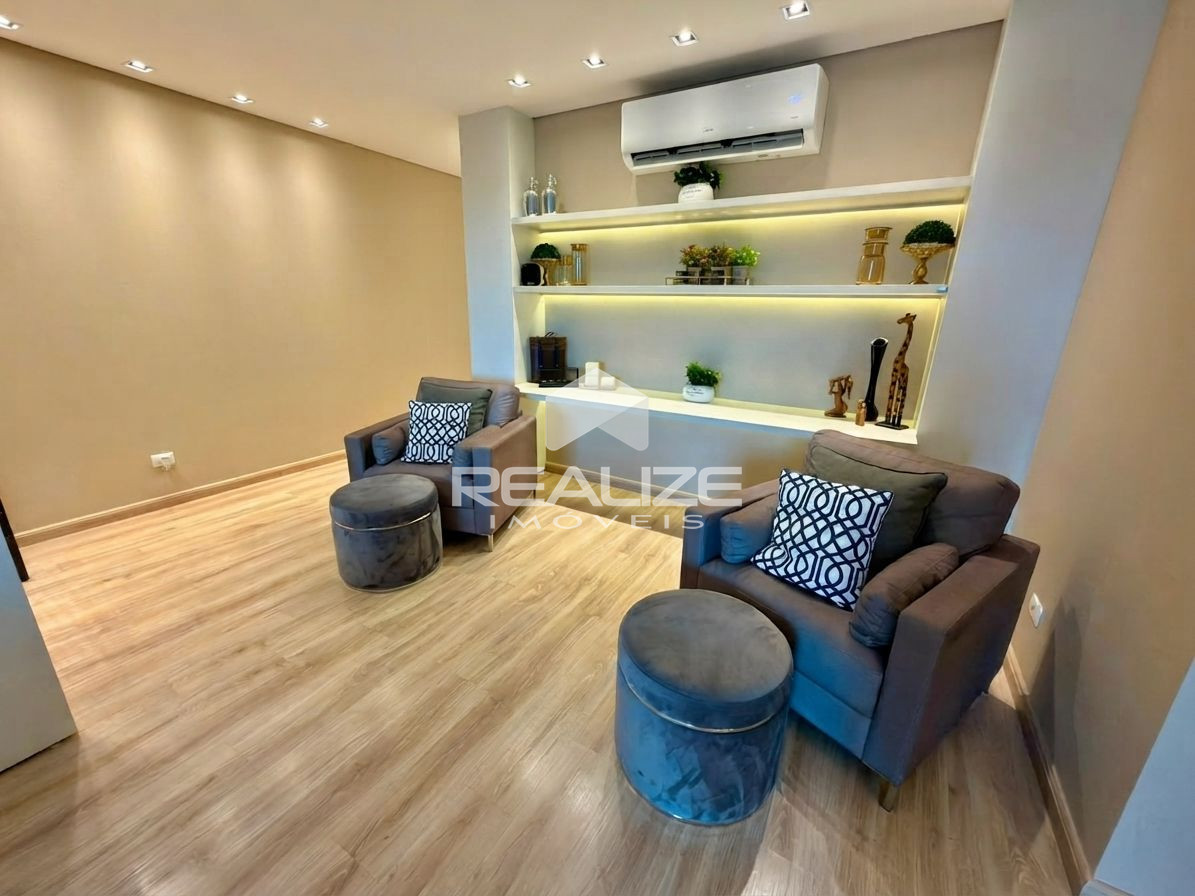 Apartamento à venda no Edifício Dolce Vita 3 Quartos (1 Suite).