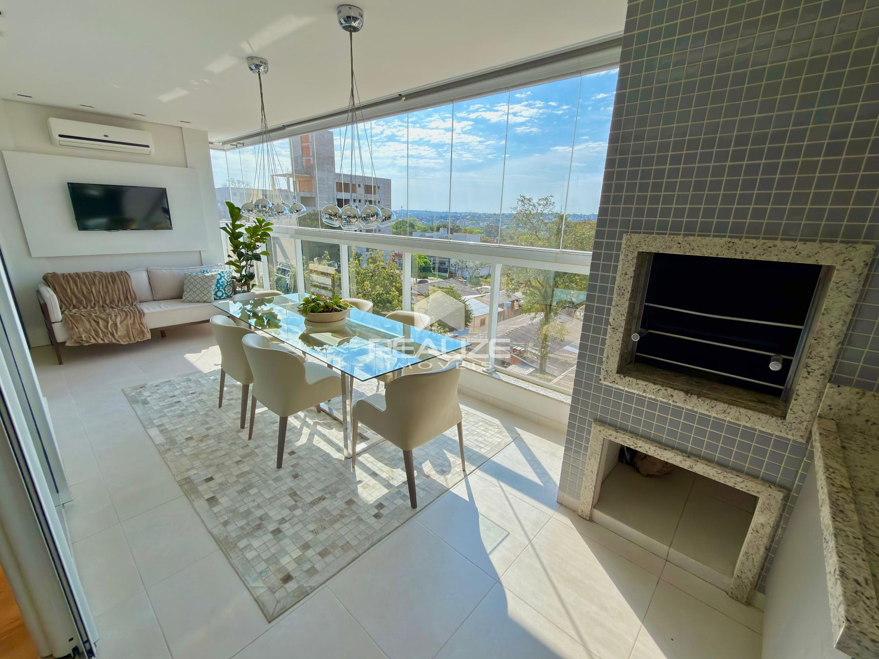 Apartamento venda no Edifcio Dolce Vita 3 Quartos (1 Suite).