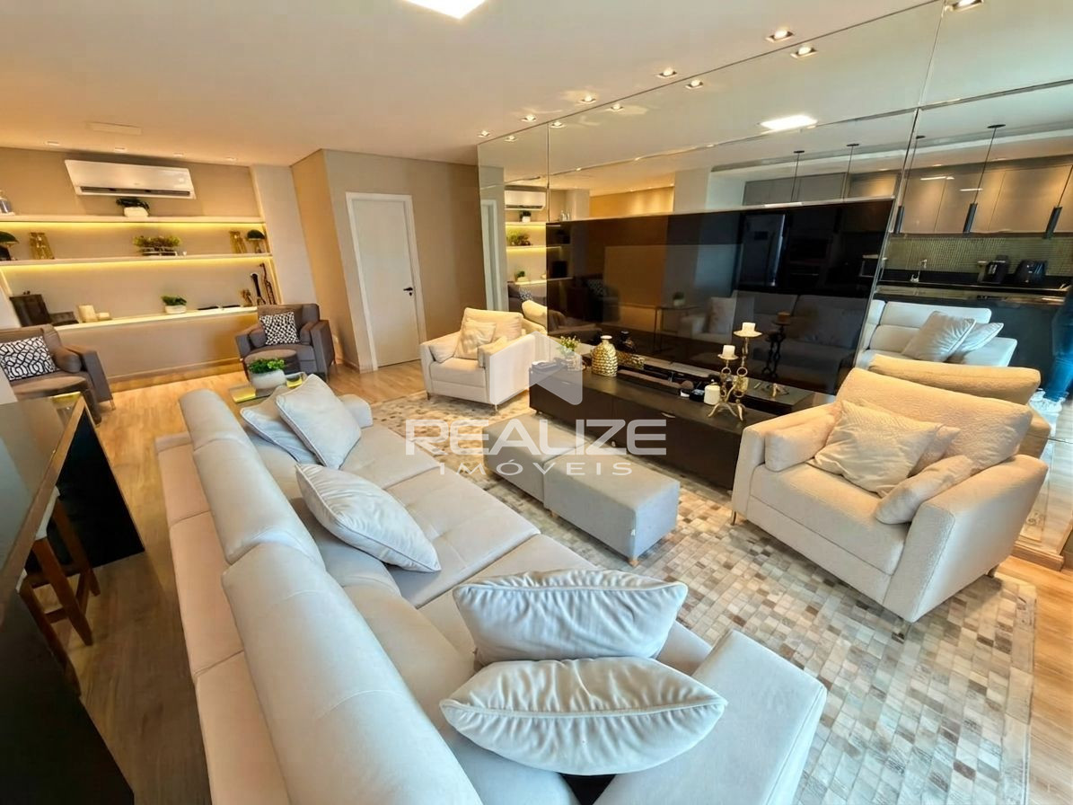 Apartamento venda no Edifcio Dolce Vita 3 Quartos (1 Suite).
