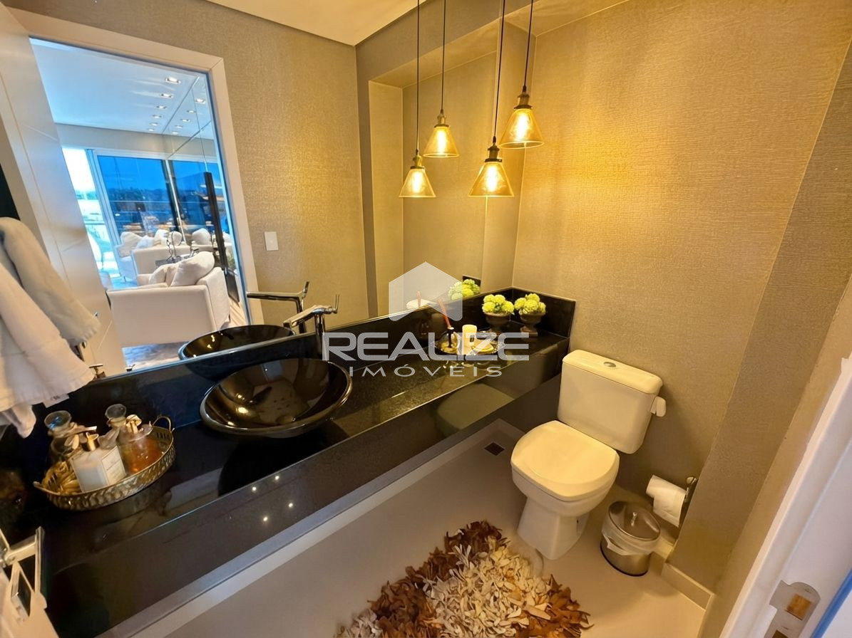 Apartamento venda no Edifcio Dolce Vita 3 Quartos (1 Suite).