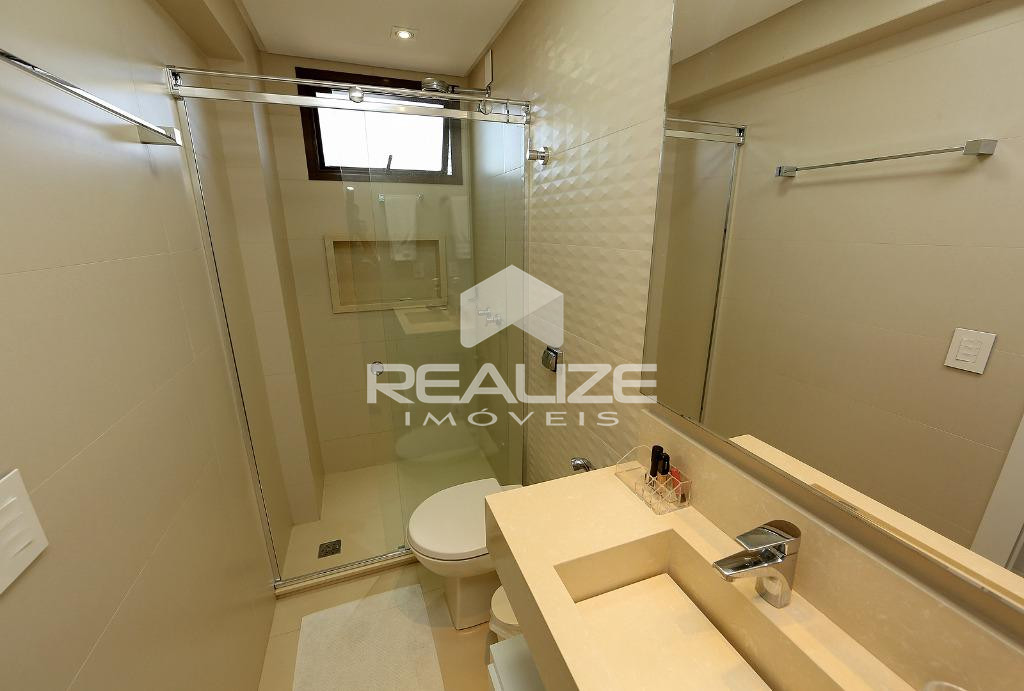 Apartamento à venda no Edifício Maison Royale 4 Quartos (3 Suítes).
