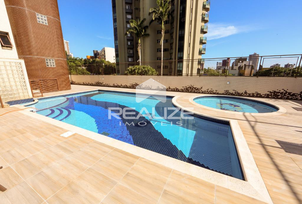 Apartamento à venda no Edifício Maison Royale 4 Quartos (3 Suítes).