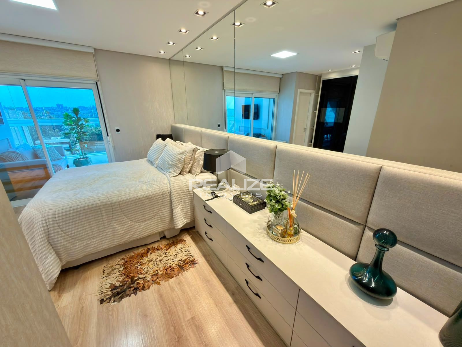 Apartamento venda no Edifcio Dolce Vita 3 Quartos (1 Suite).