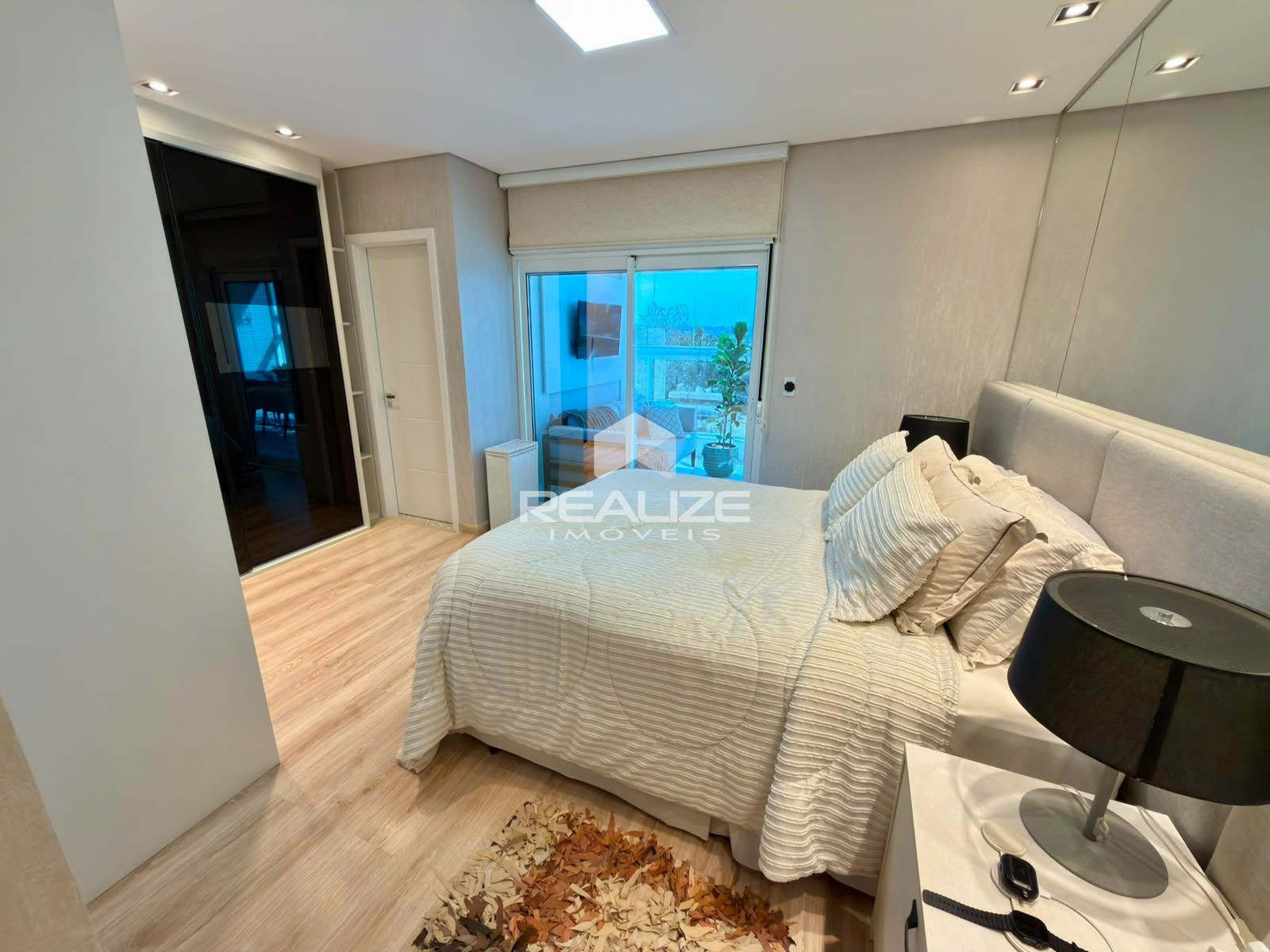 Apartamento venda no Edifcio Dolce Vita 3 Quartos (1 Suite).