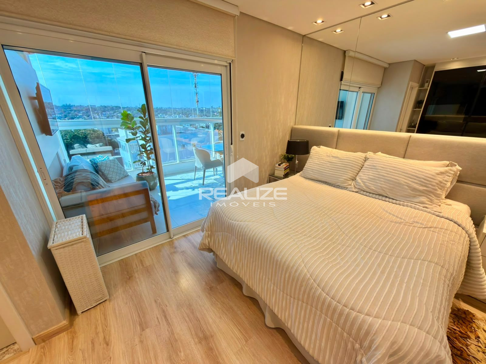 Apartamento venda no Edifcio Dolce Vita 3 Quartos (1 Suite).