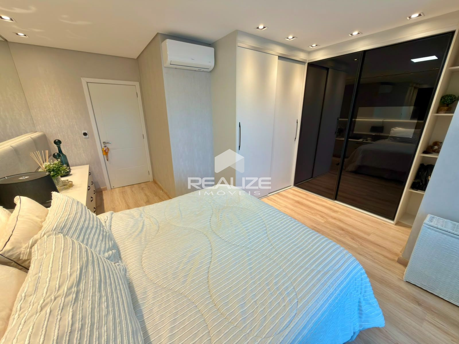 Apartamento venda no Edifcio Dolce Vita 3 Quartos (1 Suite).