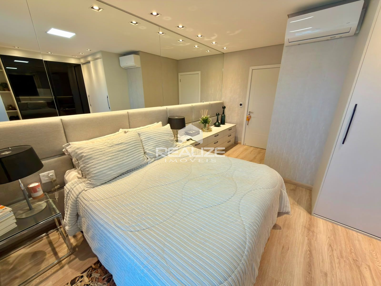 Apartamento venda no Edifcio Dolce Vita 3 Quartos (1 Suite).