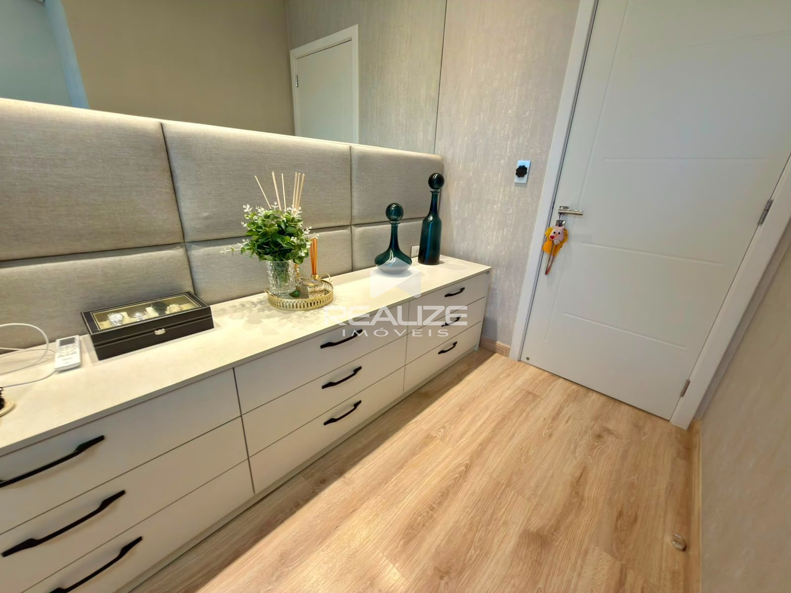 Apartamento venda no Edifcio Dolce Vita 3 Quartos (1 Suite).
