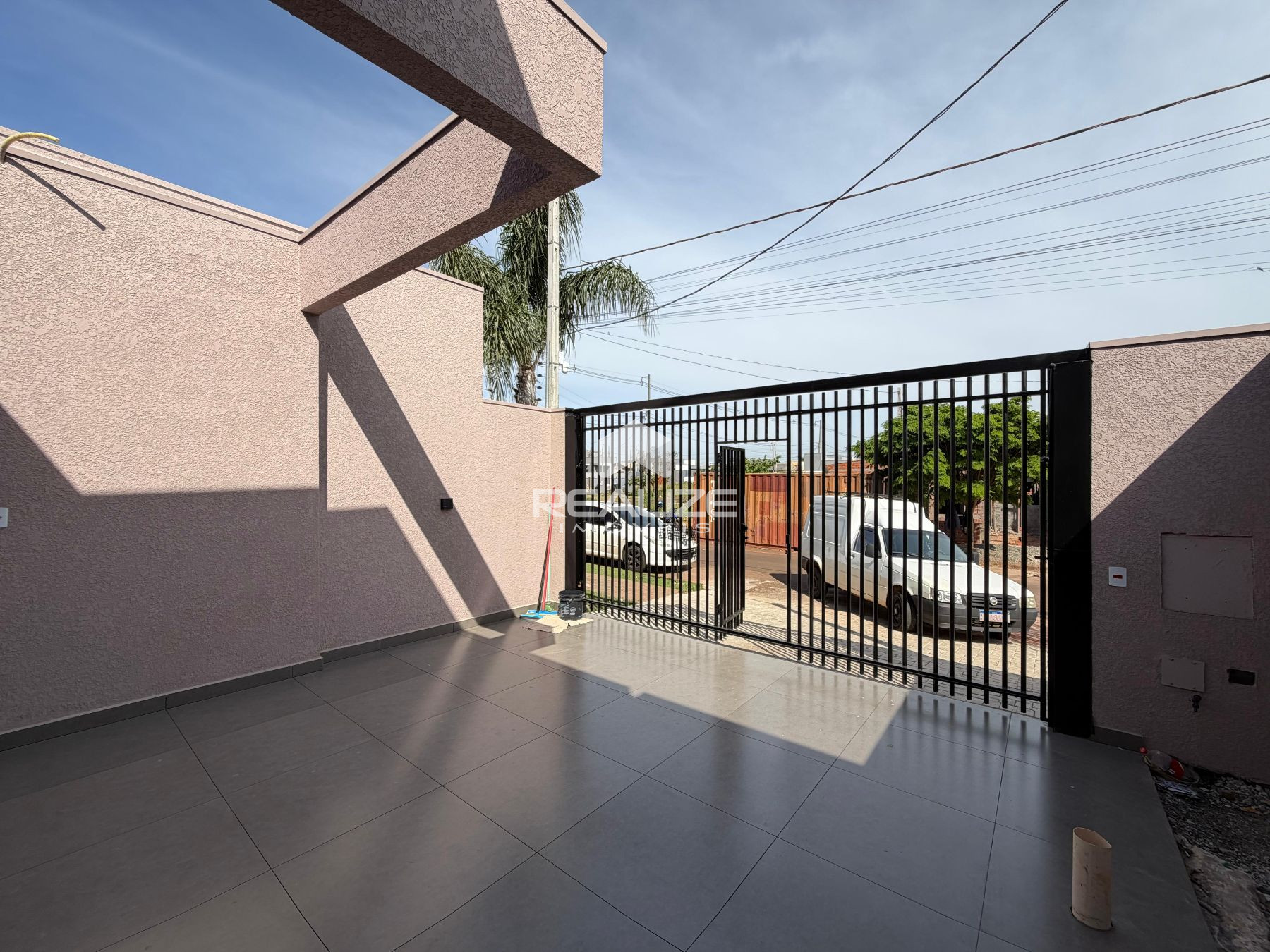 Casa venda no Jardim das Oliveiras com 2 quartos