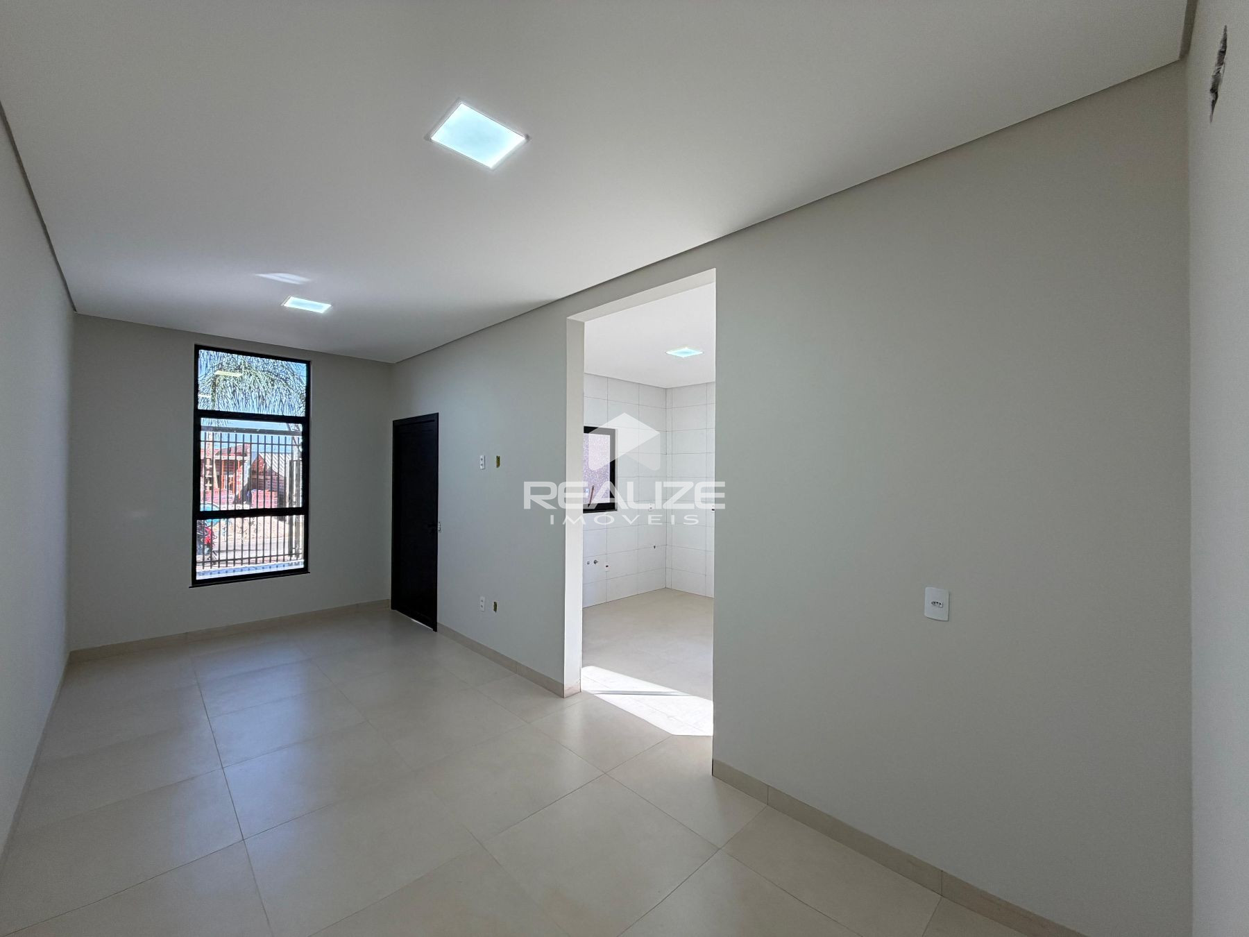 Casa venda no Jardim das Oliveiras com 2 quartos