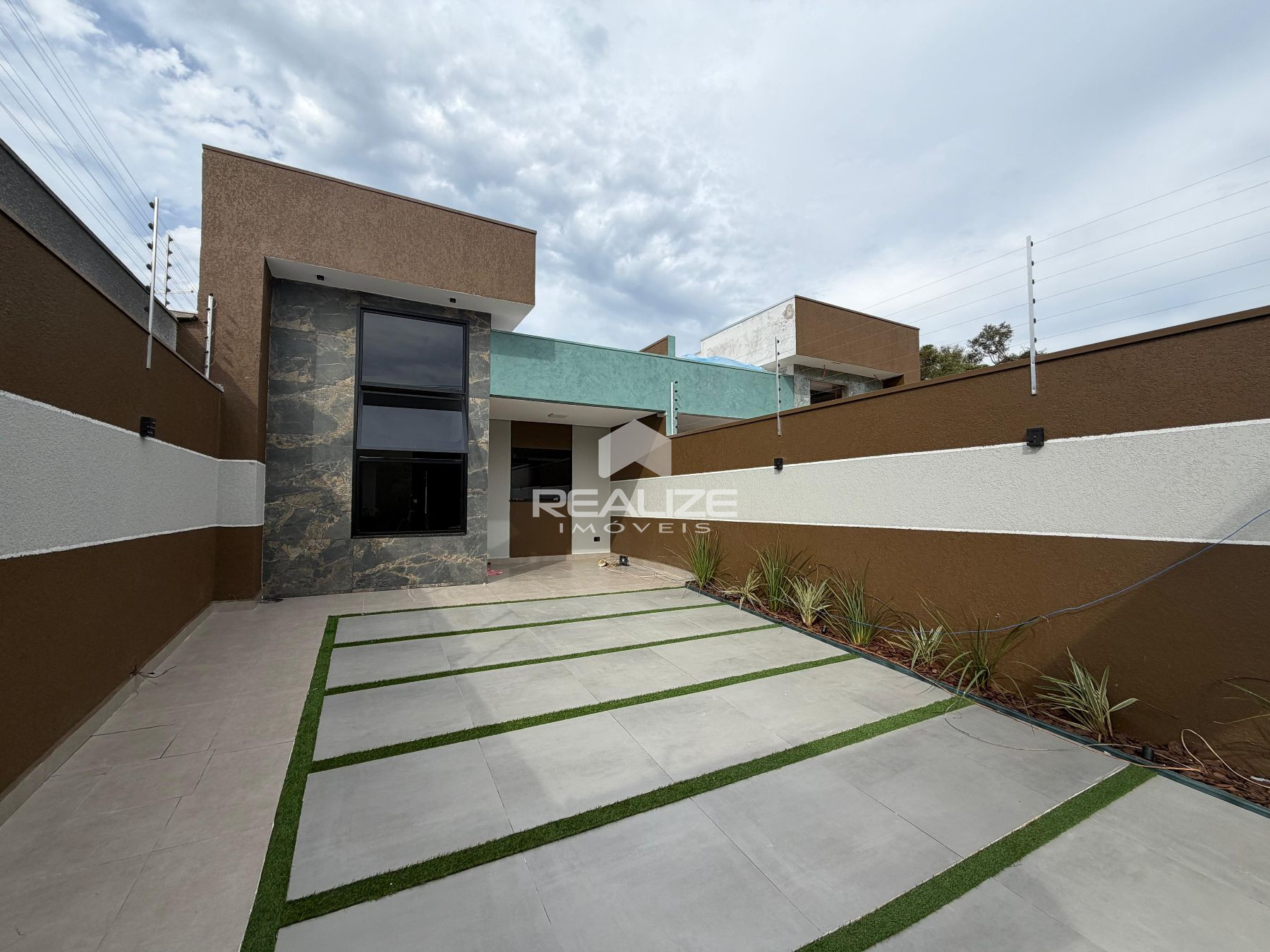 Casa à venda no Cognópolis com 3 quartos. 