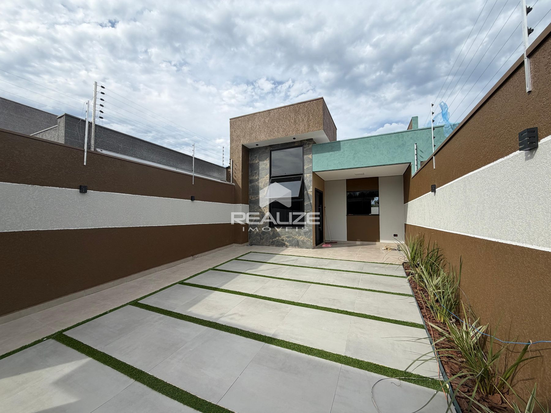 Casa à venda no Cognópolis com 3 quartos. 