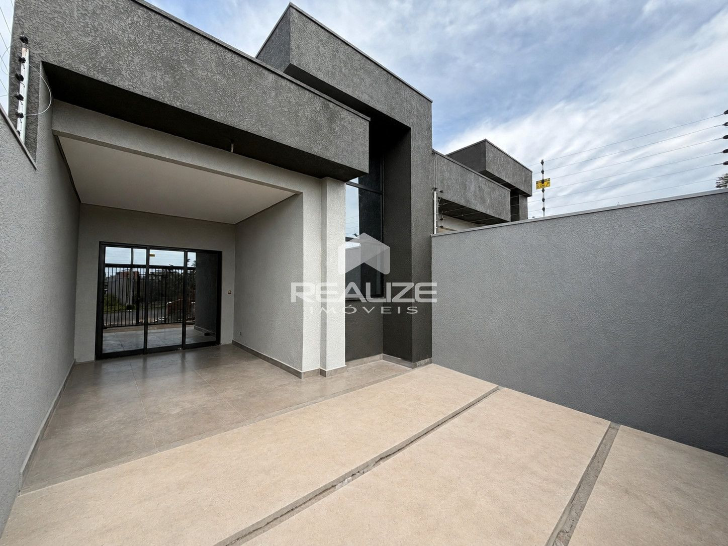 Casa à venda no Loteamento Mostapha Osman com 2 quartos