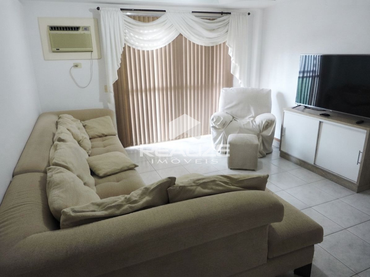 Apartamento à venda no Edifício Prof. Bernardo Litzinger com 3 Quartos (1 Suíte)