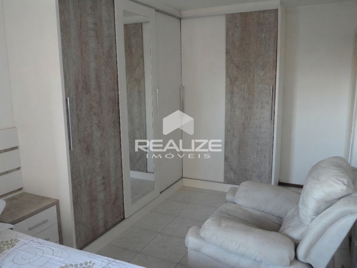 Apartamento à venda no Edifício Prof. Bernardo Litzinger com 3 Quartos (1 Suíte)