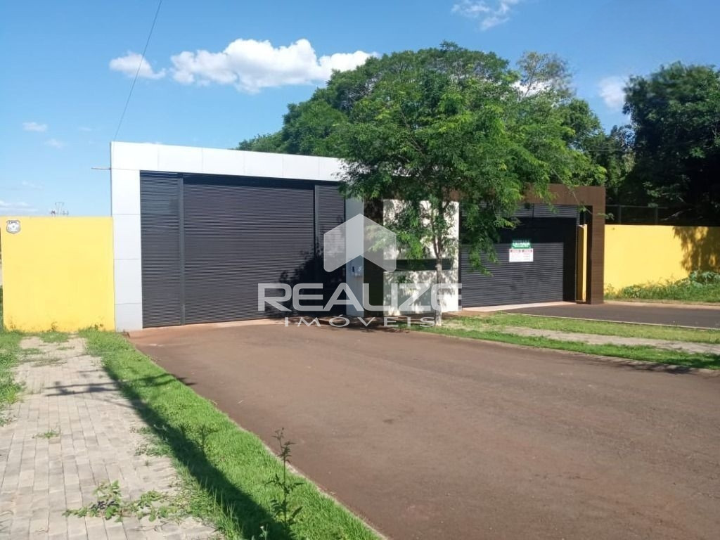 Terreno à venda no Condomínio Residencial Villa Conscientia, Asa Sul, com 420,00