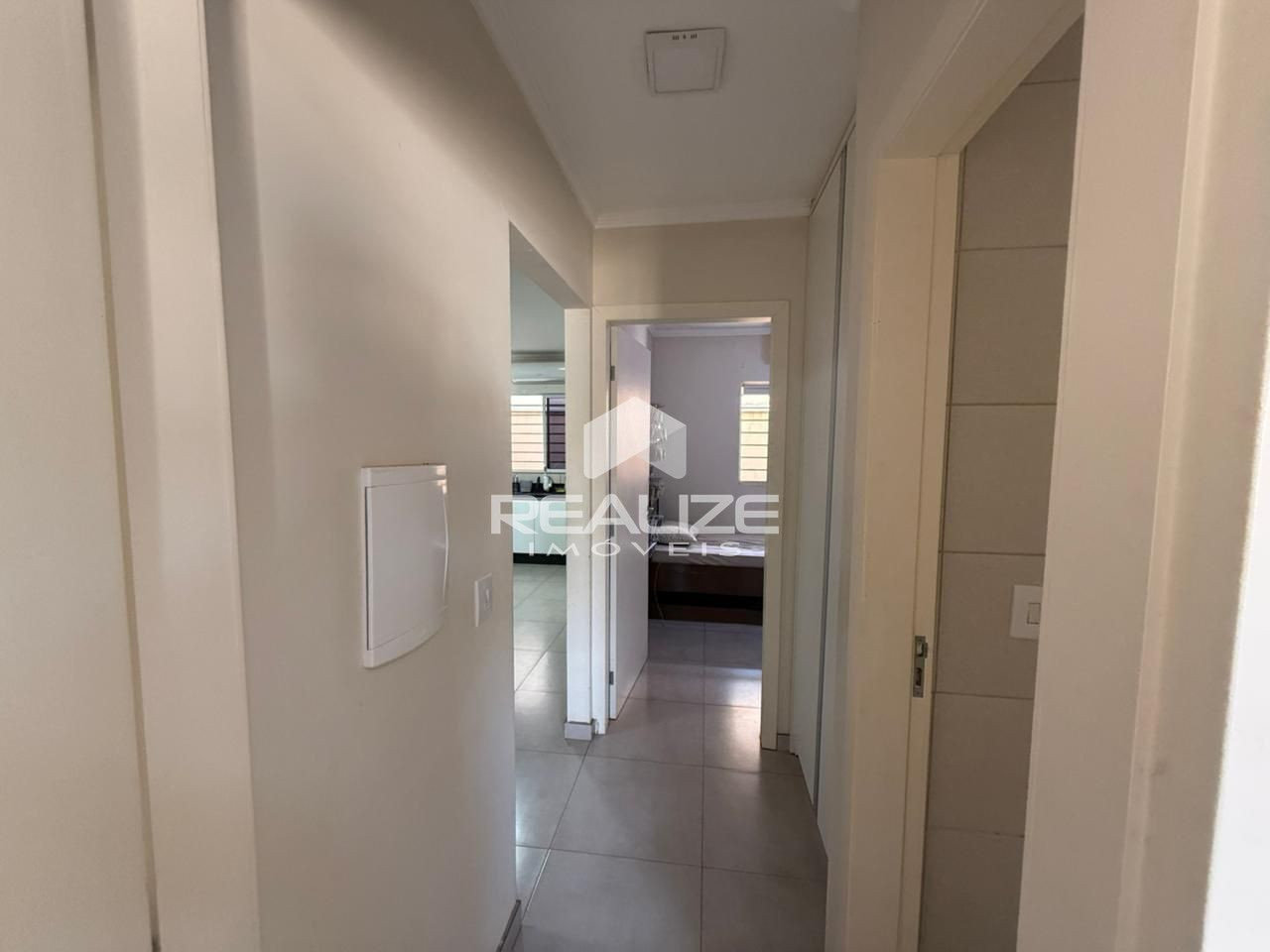 Casa à venda no Condomínio Residencial Nova Esperança com 2 quartos.