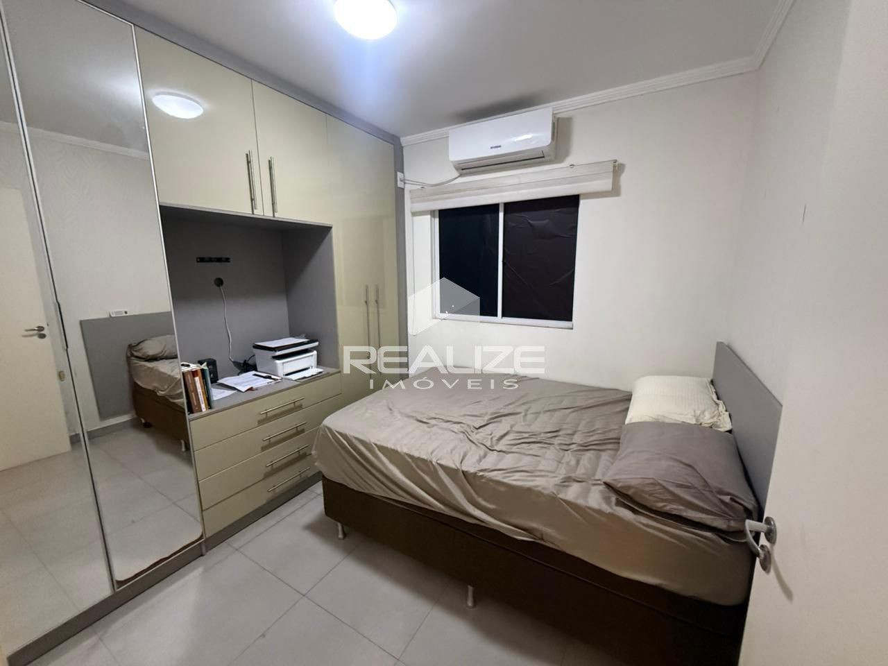 Casa à venda no Condomínio Residencial Nova Esperança com 2 quartos.