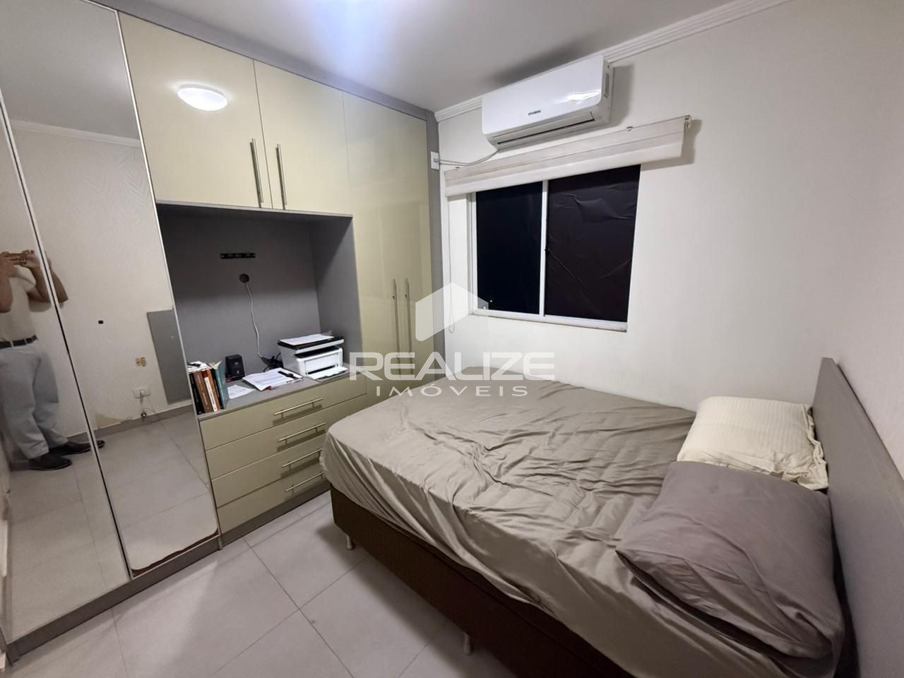 Casa à venda no Condomínio Residencial Nova Esperança com 2 quartos.