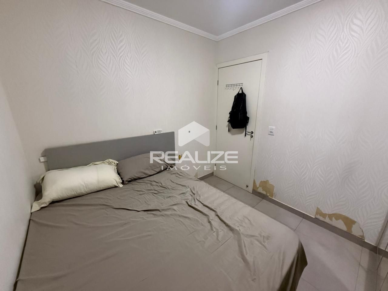 Casa à venda no Condomínio Residencial Nova Esperança com 2 quartos.
