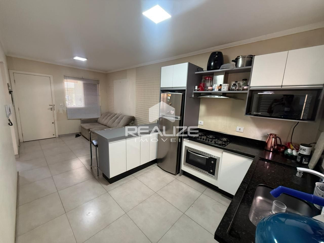 Casa à venda no Condomínio Residencial Nova Esperança com 2 quartos.