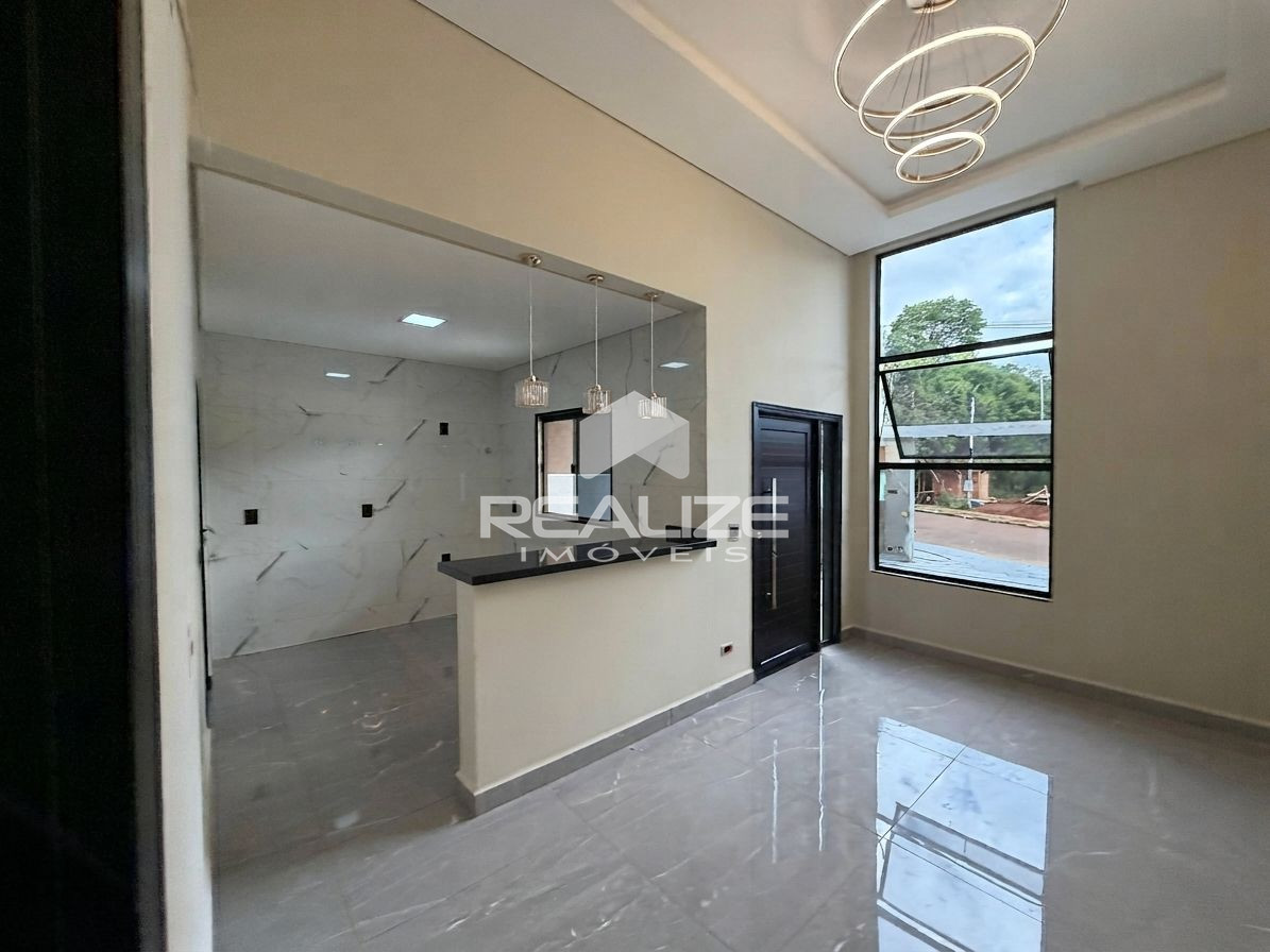 Casa à venda no Cognópolis com 3 quartos. 