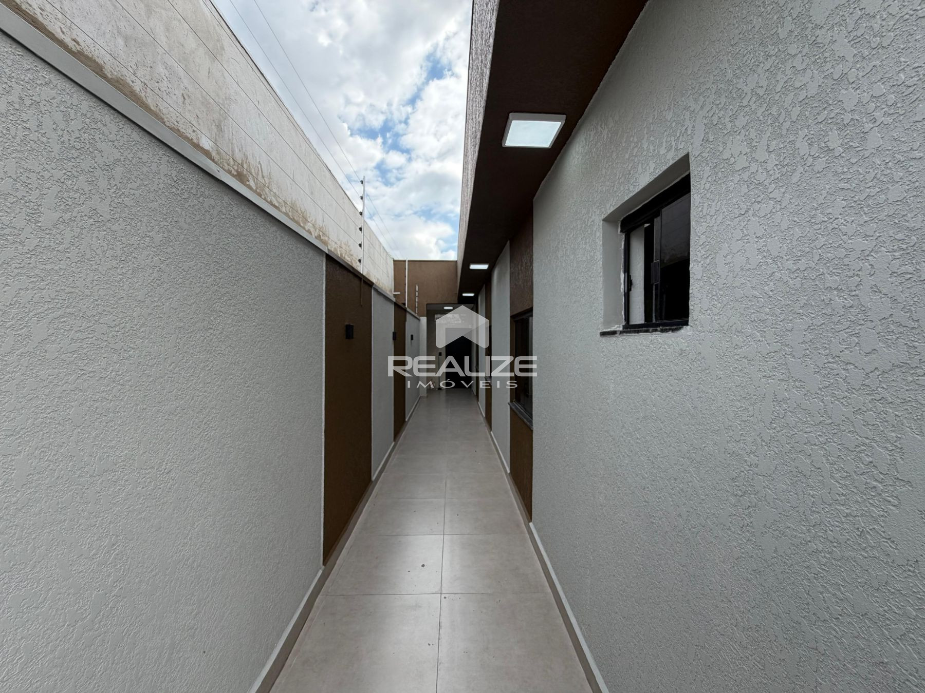 Casa à venda no Cognópolis com 3 quartos. 