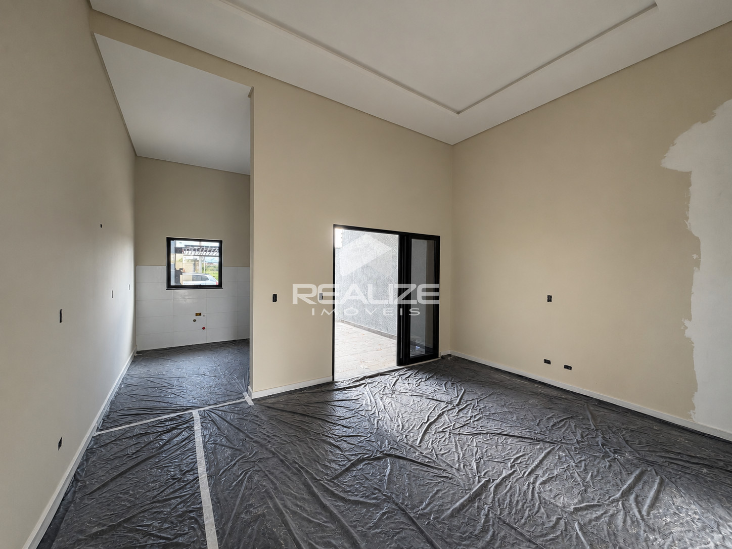 Casa à venda no Loteamento Mostapha Osman com 2 quartos