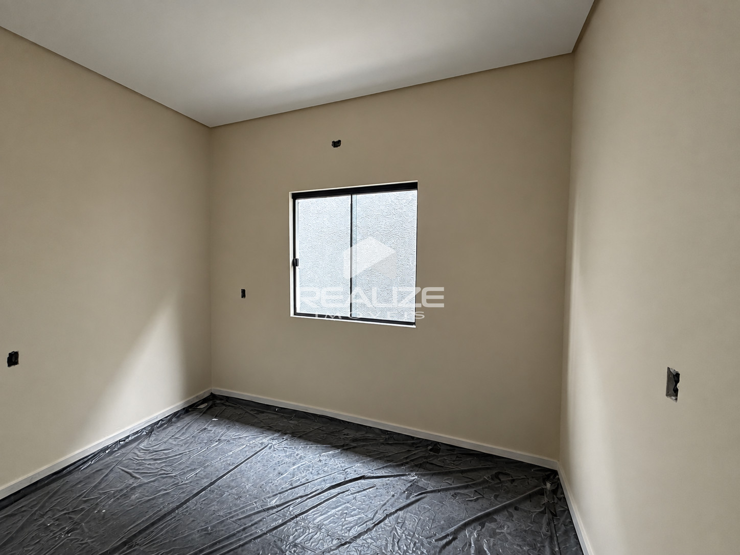 Casa à venda no Loteamento Mostapha Osman com 2 quartos