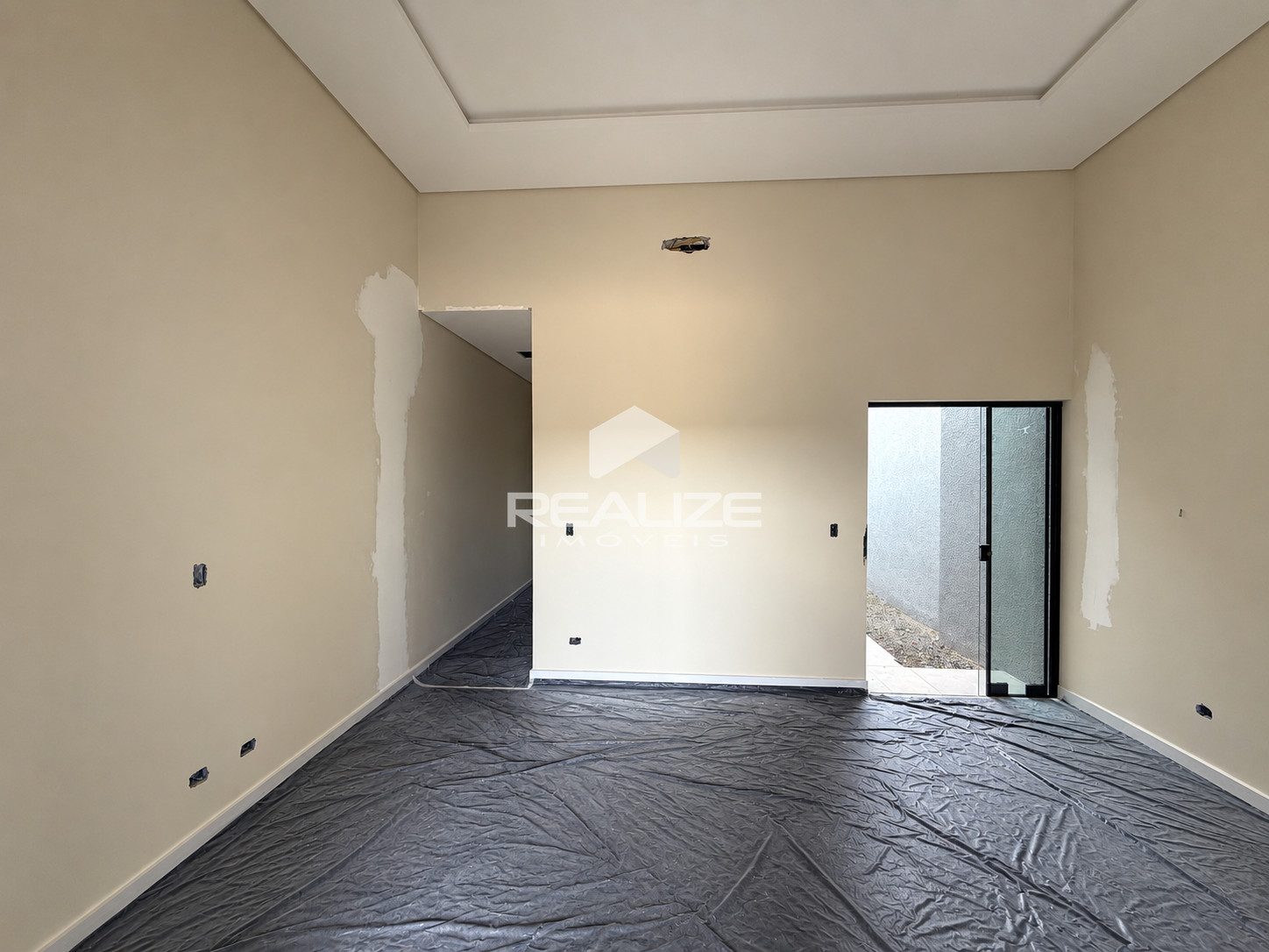 Casa à venda no Loteamento Mostapha Osman com 2 quartos