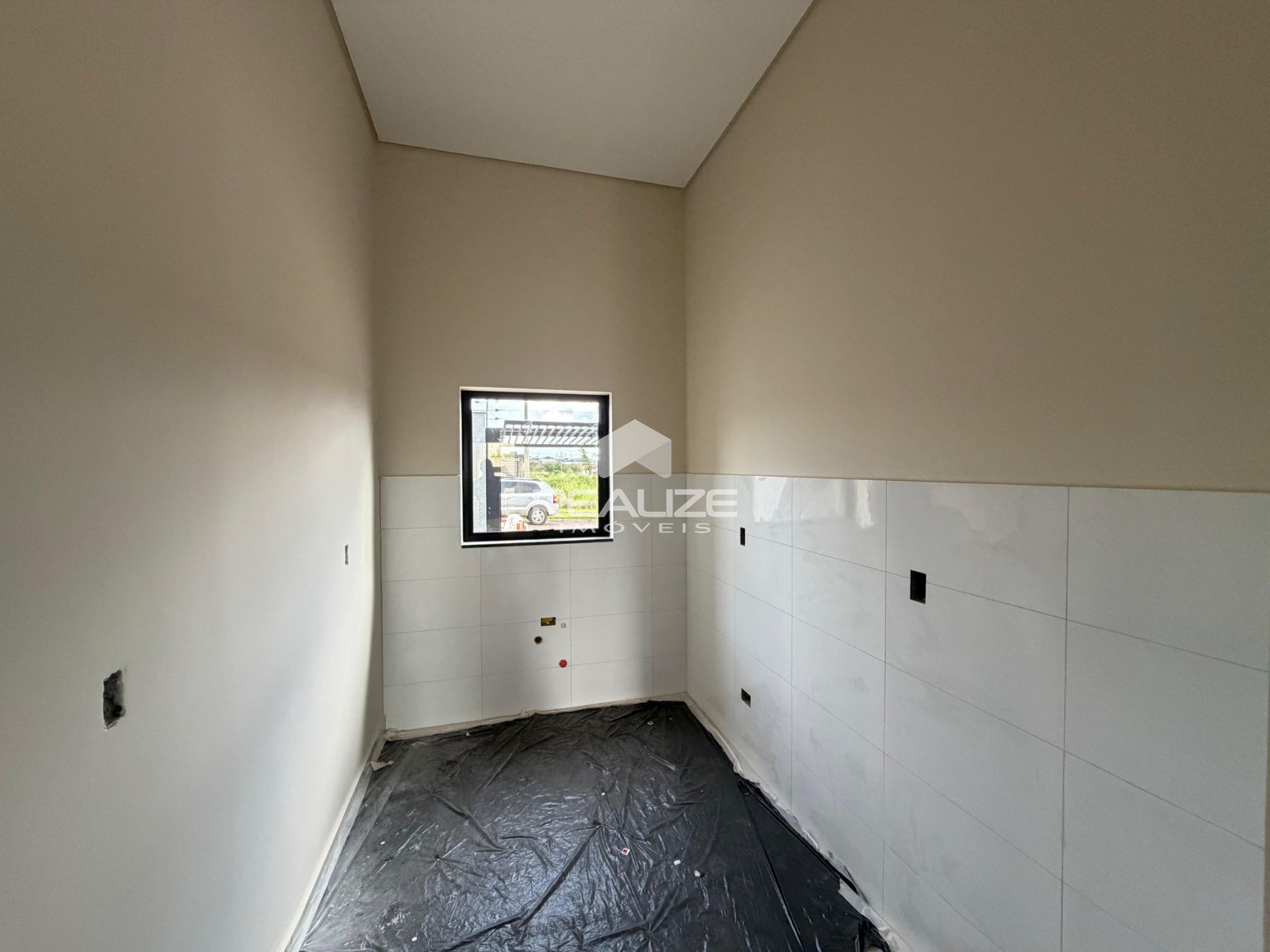 Casa à venda no Loteamento Mostapha Osman com 2 quartos