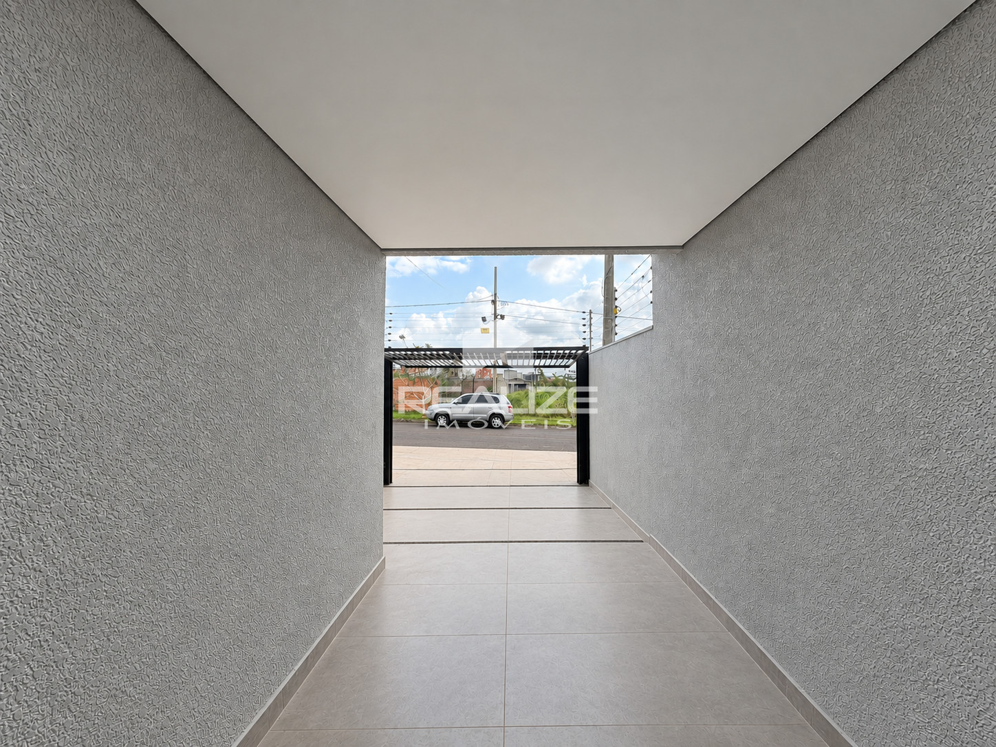 Casa à venda no Loteamento Mostapha Osman com 2 quartos