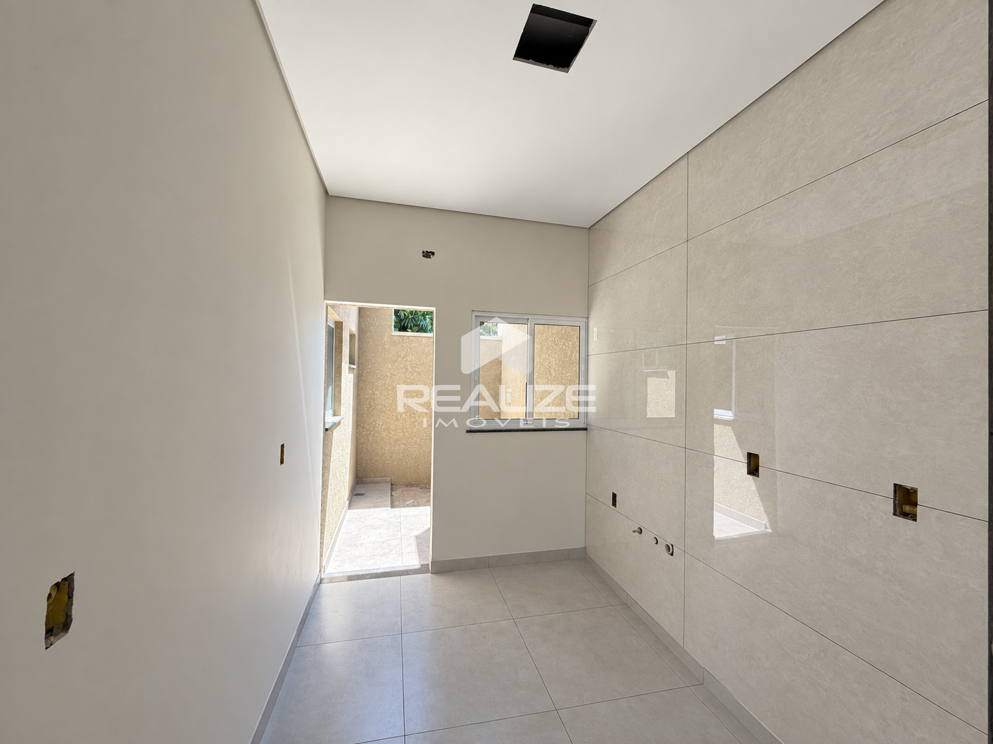 Casa à venda no Jardim Petrópolis com 2 Quartos 