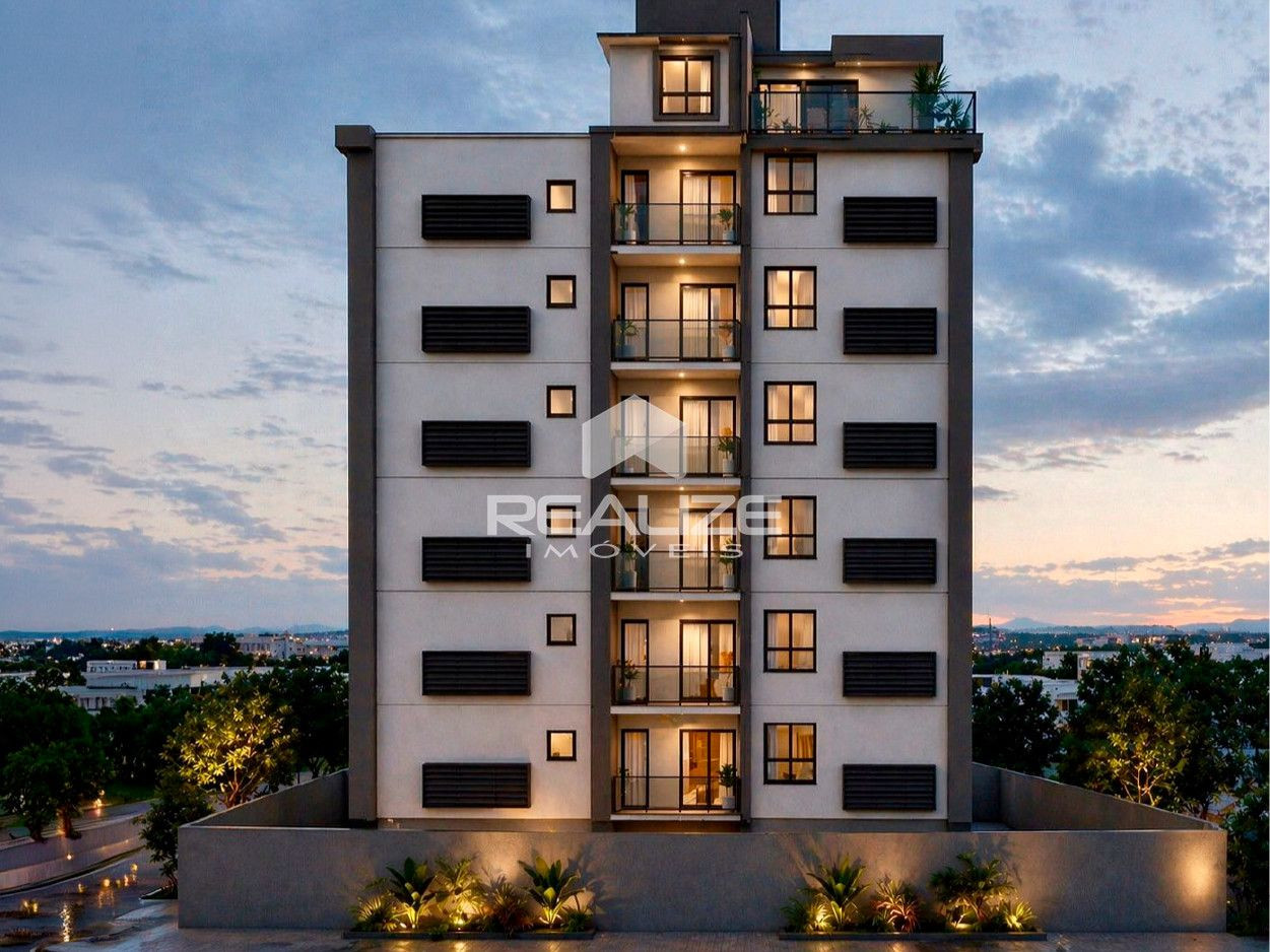 Apartamento à venda no Cedro Residence com 2 quartos, sendo 1 suíte.