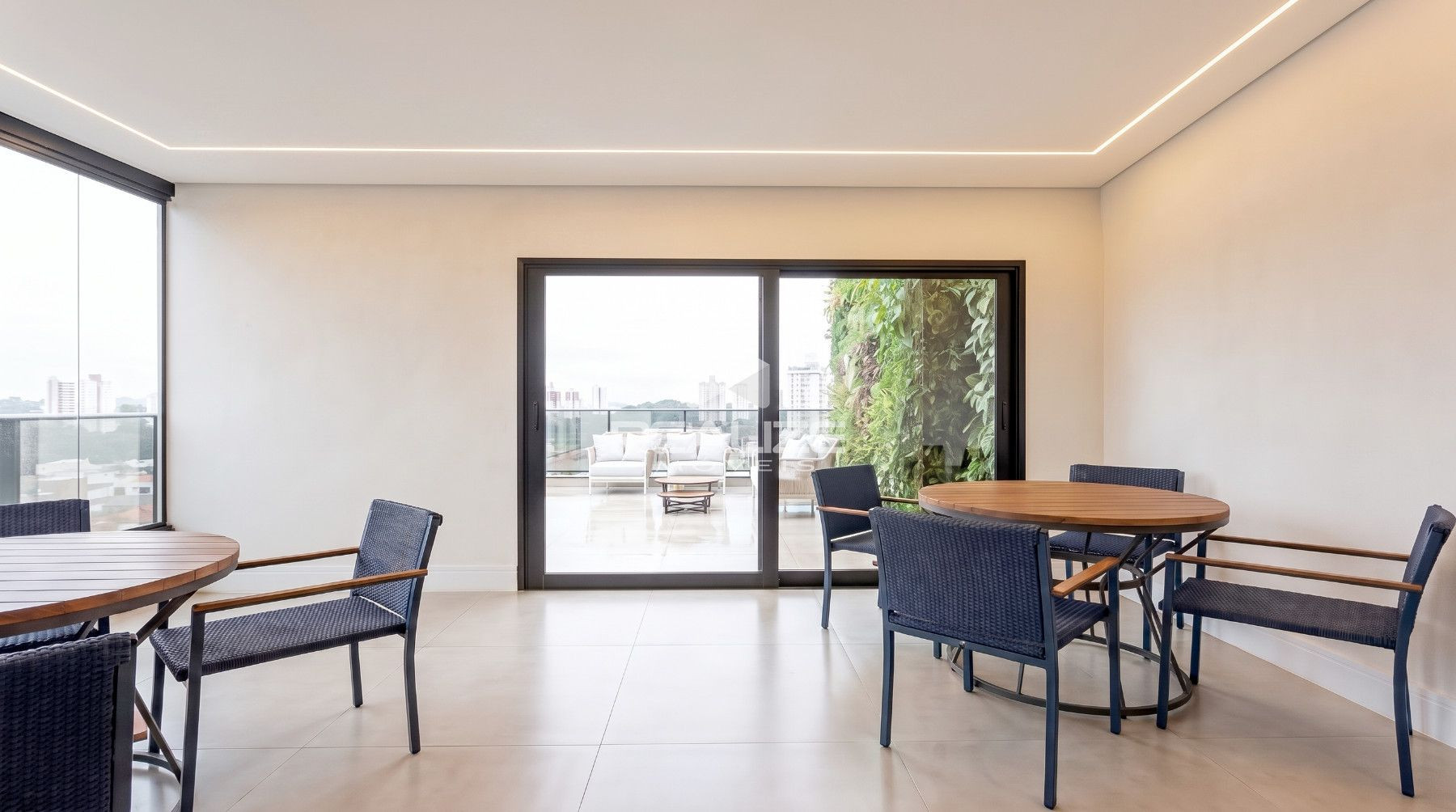 Apartamento venda no Cedro Residence com 2 quartos, sendo 1 sute.
