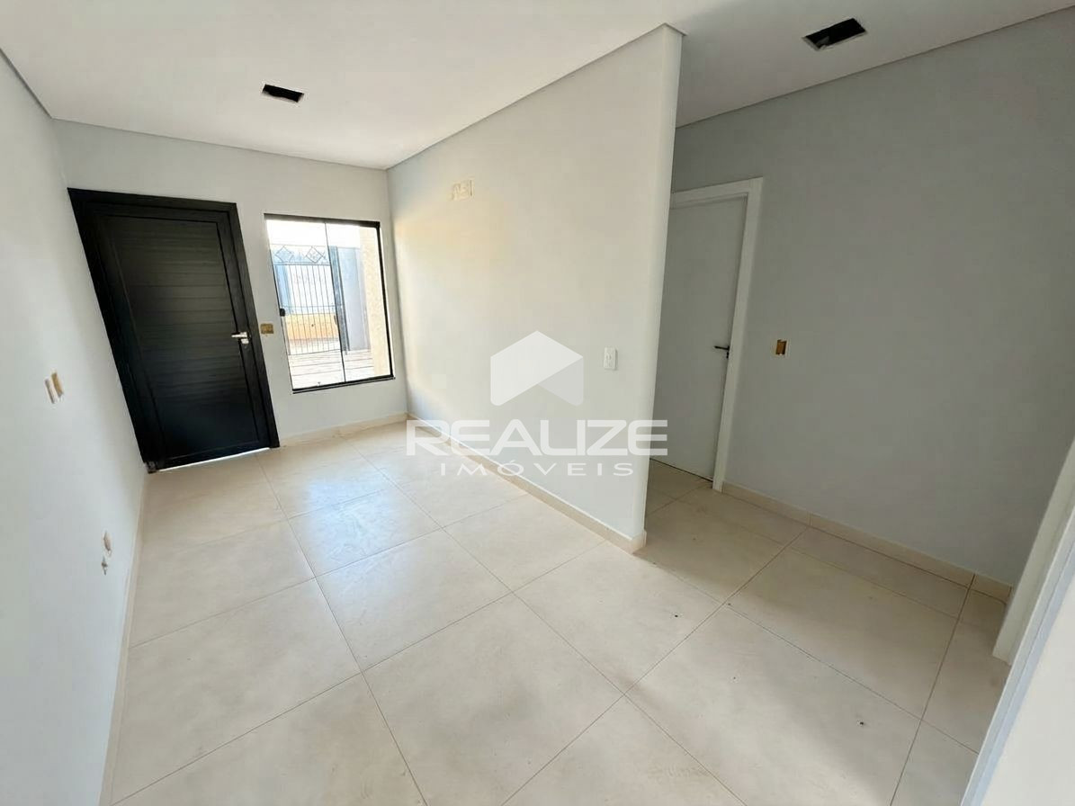 Casa à venda no Ecoville com 2 quartos. 
