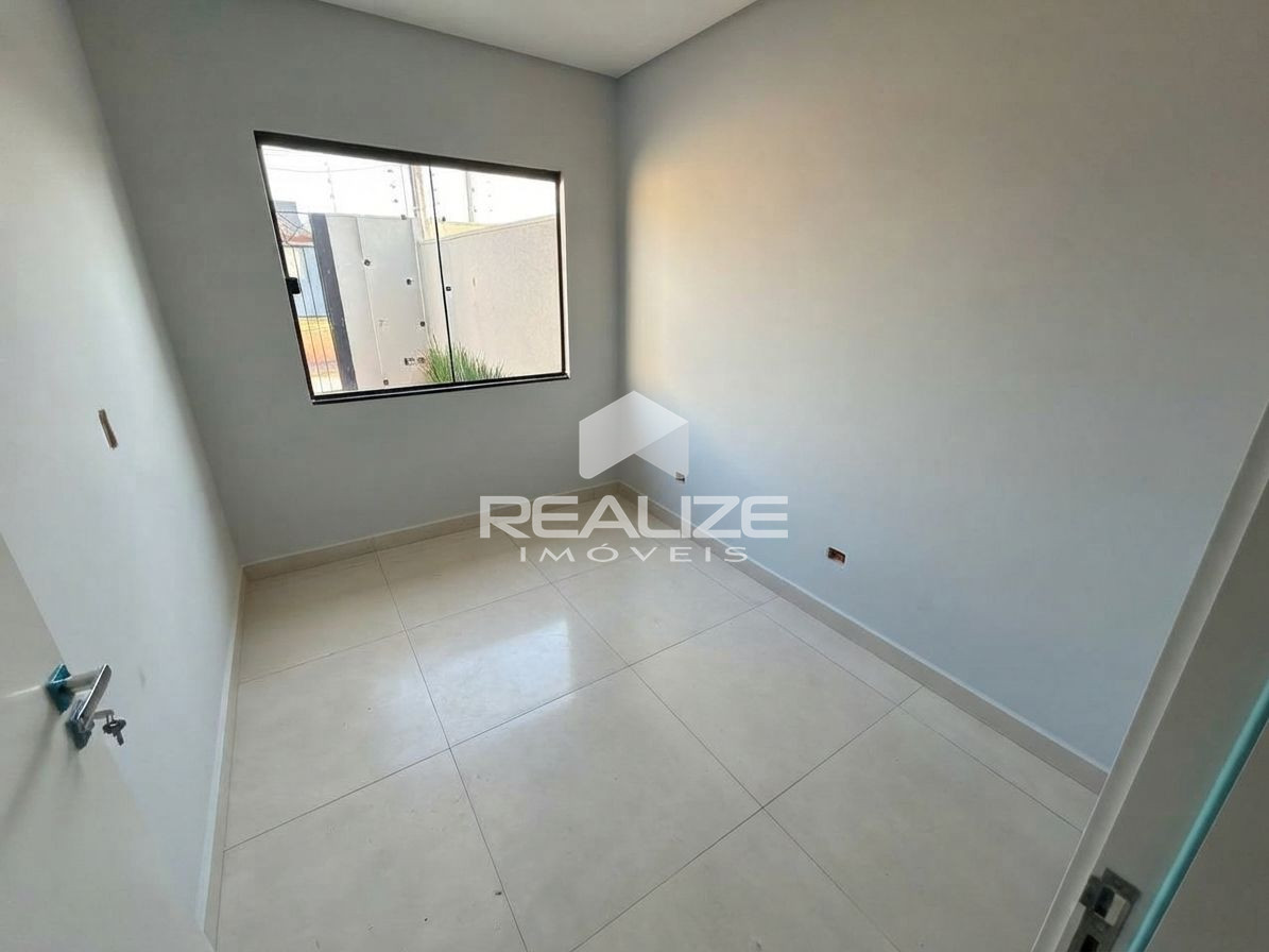 Casa à venda no Ecoville com 2 quartos. 