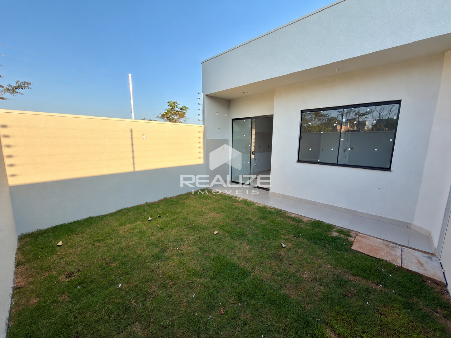 Casa à venda no Ecoville com 2 quartos. 