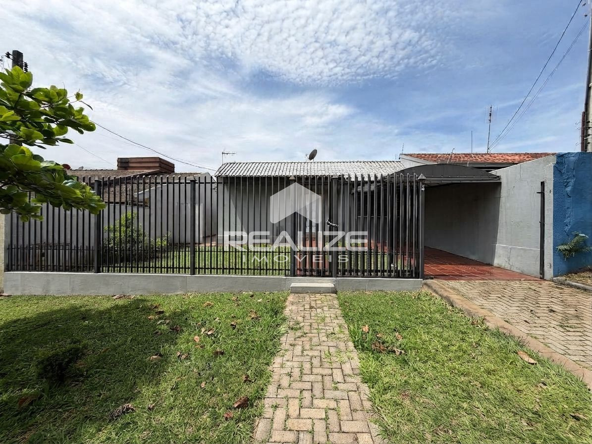 Casa á venda no Conjunto Libra com 2 quartos, piscina e área gourmet.