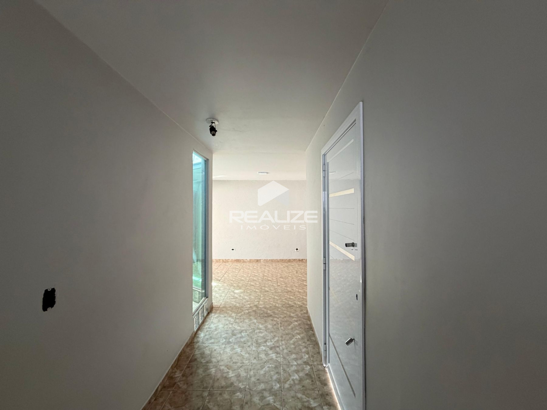 Casa venda no Conjunto Libra com 2 quartos, piscina e rea gourmet.