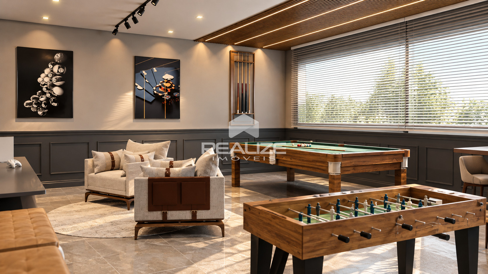 Pré-lançamento do Easy Residence, apartamento com 2 quartos (1 Suite).