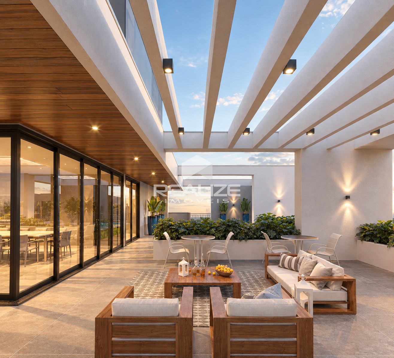 Pré-lançamento do Easy Residence, apartamento com 2 quartos (1 Suite).