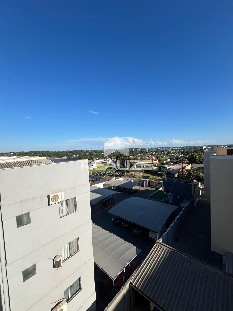 Apartamento à venda no Residencial Olimpia com 2 quartos.