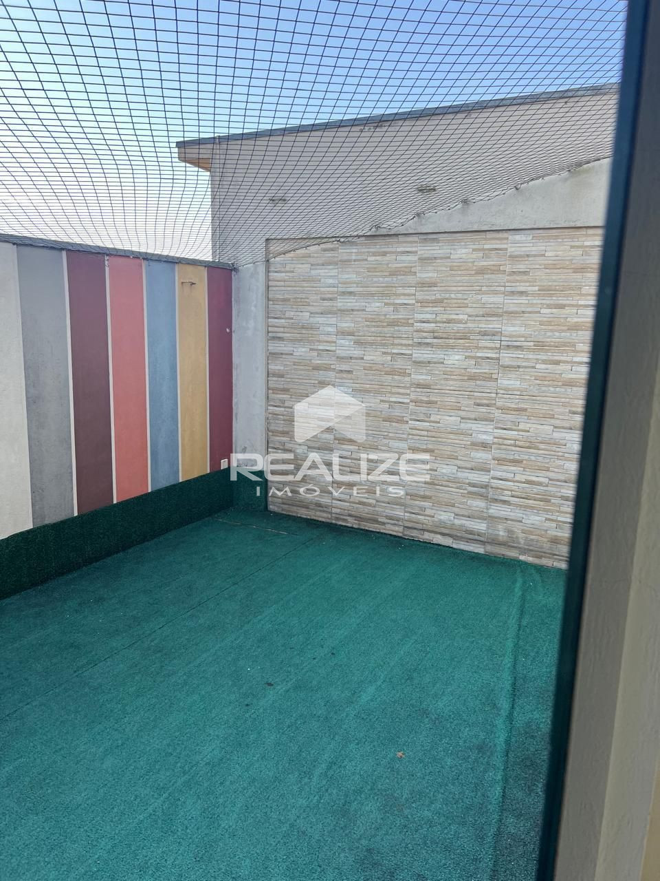 Apartamento à venda no Residencial Olimpia com 2 quartos.