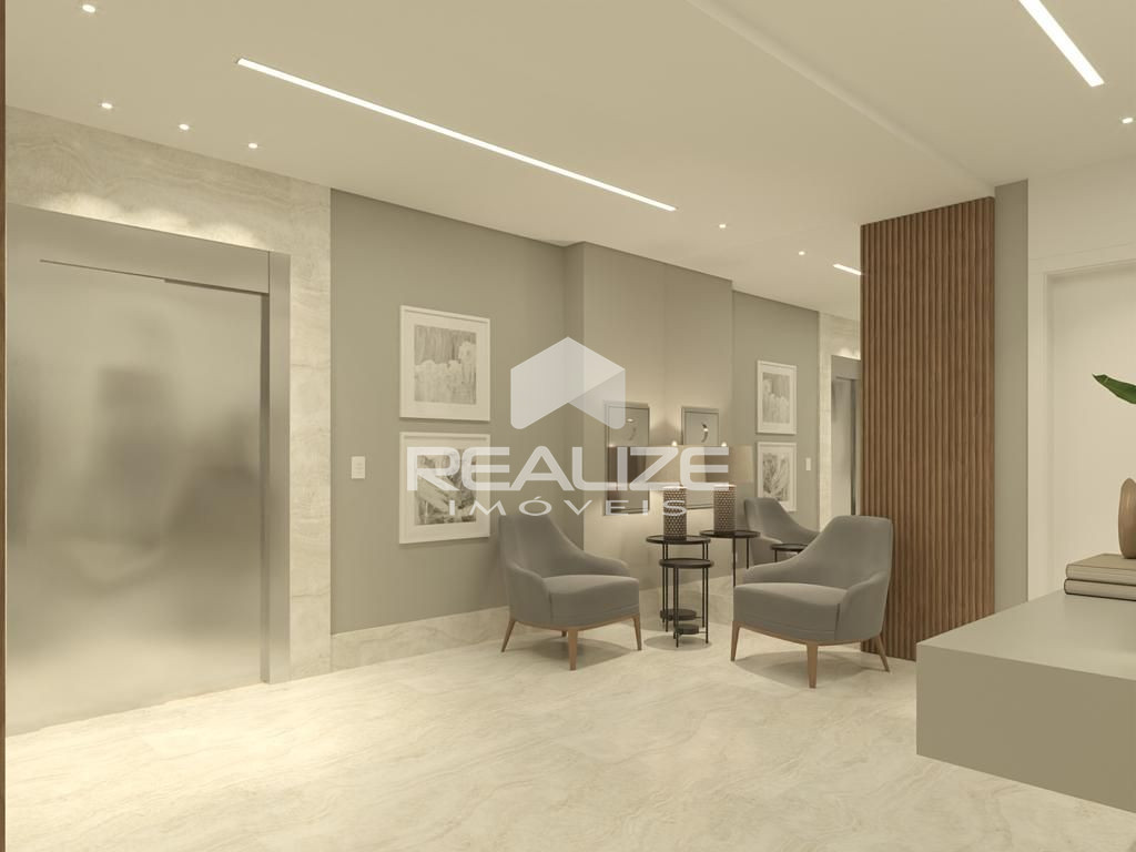 Apartamento à venda no Residencial Proença com 2 quartos (1 Suite).