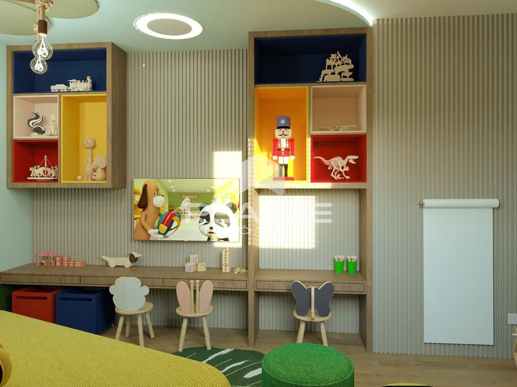 Apartamento à venda no Residencial Proença com 2 quartos (1 Suite).