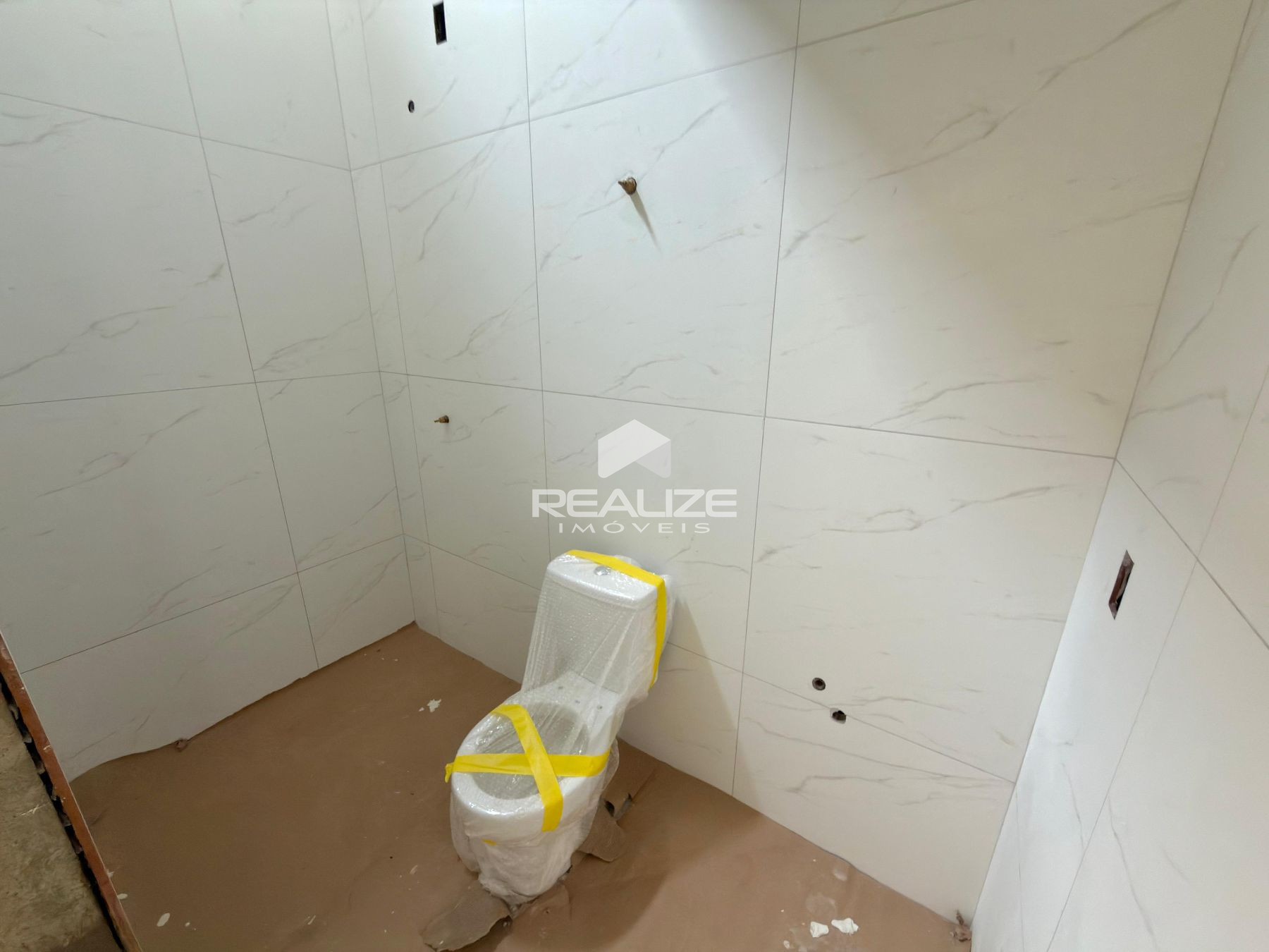 Casa à venda no Residencial Aruna com 2 quartos.